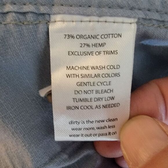 Toad & Co Firefly Lightweight Jacket.  Size M. - Picture 6 of 10